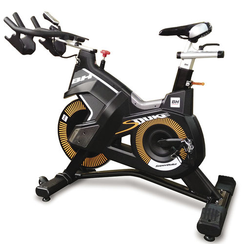 Велотренажер - SDUKE - BH Fitness - Exercycle S.L.