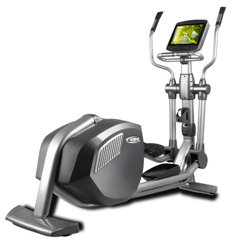 Эллиптический тренажер - SK9300 - BH Fitness - Exercycle S.L.