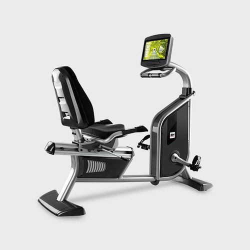 Велотренажер горизонтальная посадка - SK8950 - BH Fitness - Exercycle S.L.