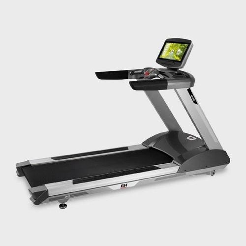 Программируемая беговая дорожка - LK6800 - BH Fitness - Exercycle S.L.