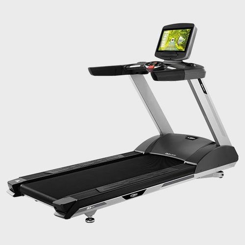 Программируемая беговая дорожка - LK6200 - BH Fitness - Exercycle S.L.
