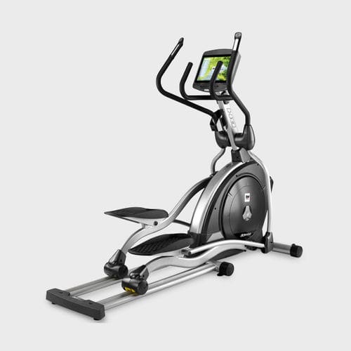 Эллиптический тренажер - LK8150 - BH Fitness - Exercycle S.L.