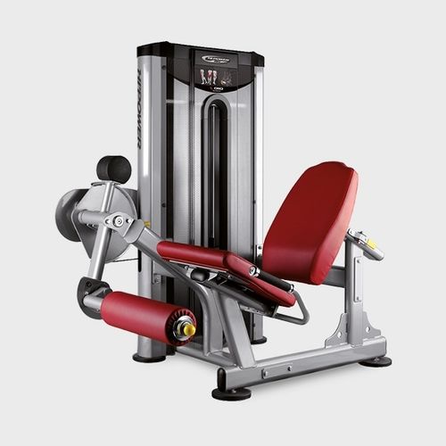 Тренажер разгибание ног - L010 - BH Fitness - Exercycle S.L.
