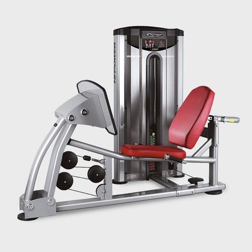 Тренажер жим ногами - L050 - BH Fitness - Exercycle S.L.