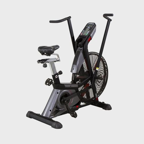 Велотренажер - CROSSBIKE - BH Fitness - Exercycle S.L.