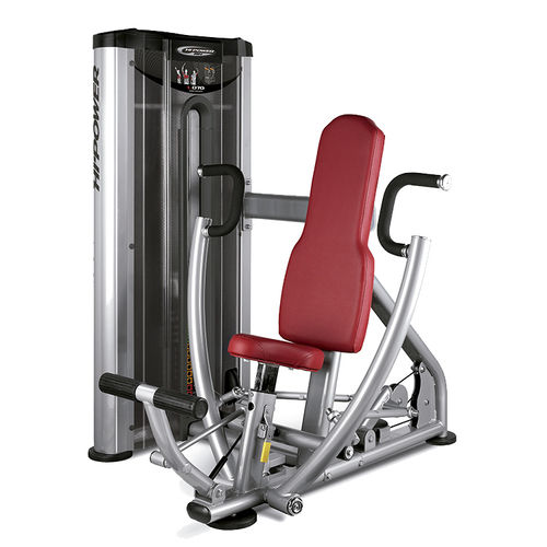 Тренажер жим лежа - L070 - BH Fitness - Exercycle S.L.