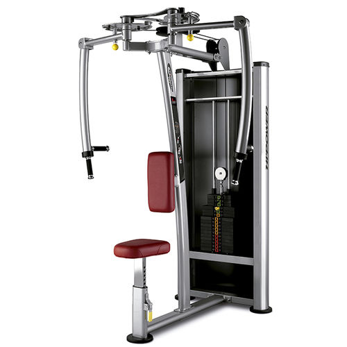 Тренажер бабочка - L410 - BH Fitness - Exercycle S.L. - жим лежа