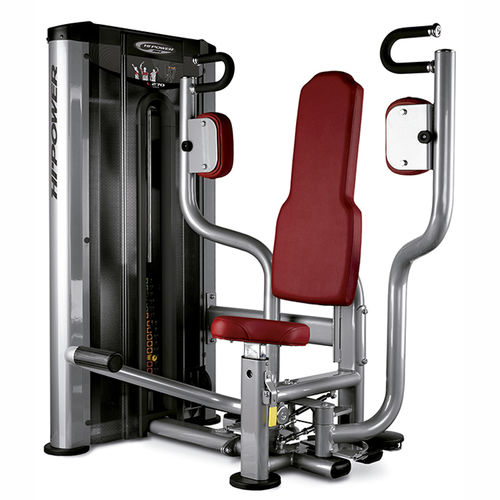 Тренажер бабочка - L270 - BH Fitness - Exercycle S.L.
