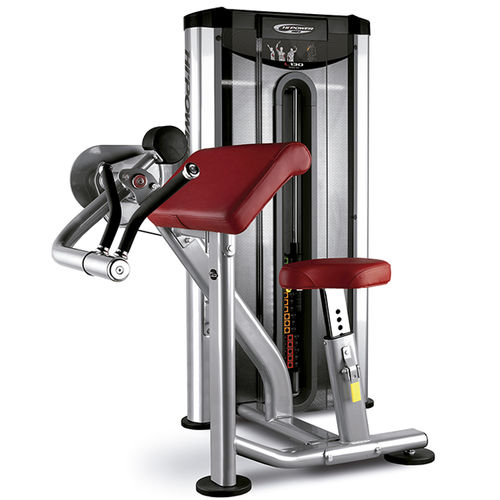 Тренажер curl - L130 - BH Fitness - Exercycle S.L.