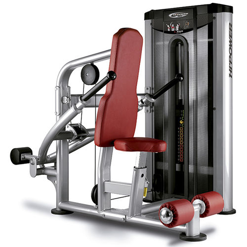 Тренажер вертикальные отжимания сидя - L150 - BH Fitness - Exercycle S.L. - жим лежа