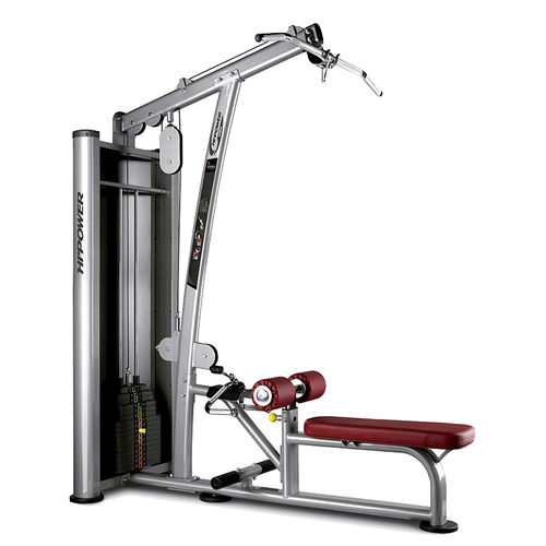Тренажер тяга верхнего блока - L550 - BH Fitness - Exercycle S.L.