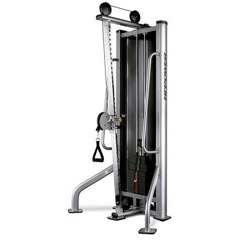 Тренажер тяга верхнего блока - L530 - BH Fitness - Exercycle S.L.