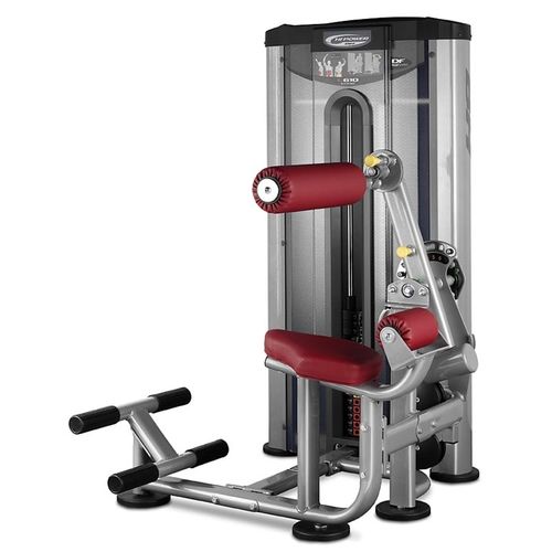 Тренажер растягивание мышц спины - L610 - BH Fitness - Exercycle S.L. - укрепление мышц брюшного пресса