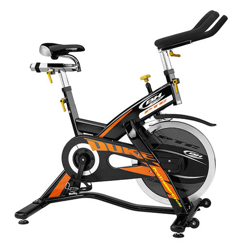 Велотренажер - DUKE - BH Fitness - Exercycle S.L.
