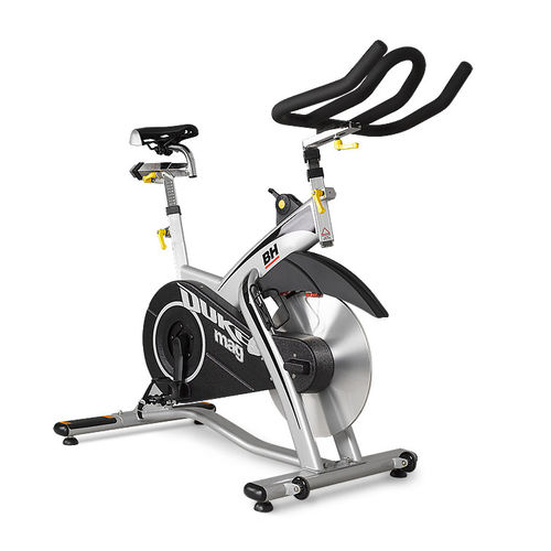 Магнитный велотренажер - DUKE MAG - BH Fitness - Exercycle S.L.