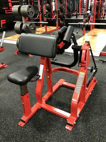 Тренажер искривление плечевого сустава - FLY-228 - Foreman Fitness Europe GmbH - для интерьера