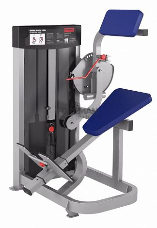 Тренажер растягивание мышц спины - FN-305 - Foreman Fitness Europe GmbH - для интерьера