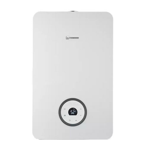 Газовый водонагреватель мгновенного действия - ONDÉA HYDROSMART BAS NOX   - ELM LEBLANC - настенный / вертикальный / для домашнего использования