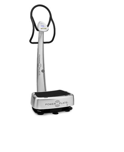 Виброплатформа - MY3 - Power Plate GmbH