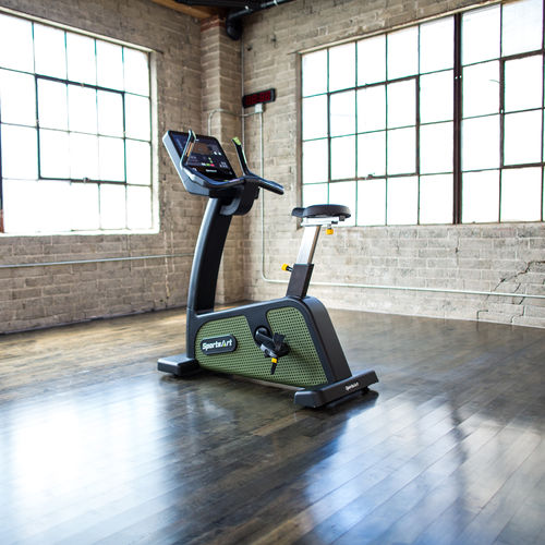 Велотренажер - G576U - SportsArt Fitness
