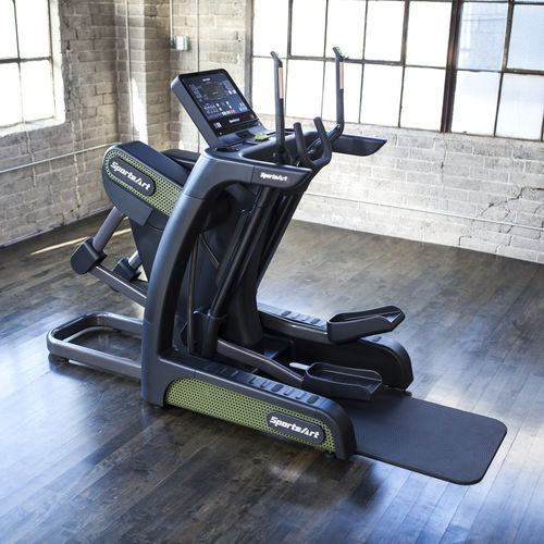 Эллиптический тренажер - G886 - SportsArt Fitness