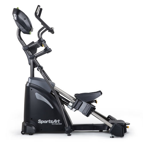 Эллиптический тренажер - S775  PINNACLE  - SportsArt Fitness