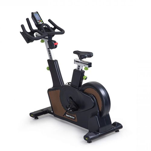 Велотренажер - C516 - SportsArt Fitness