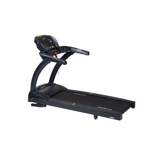 Программируемая беговая дорожка - T635A - SportsArt Fitness - ручная