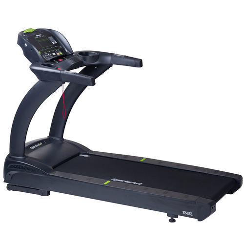 Программируемая беговая дорожка - T645L  - SportsArt Fitness