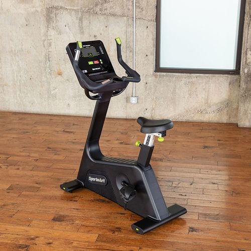 Велотренажер - C574U  - SportsArt Fitness