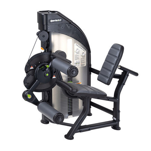 Тренажер разгибание ног - DF-300 - SportsArt Fitness - для интерьера / для профессионального использования