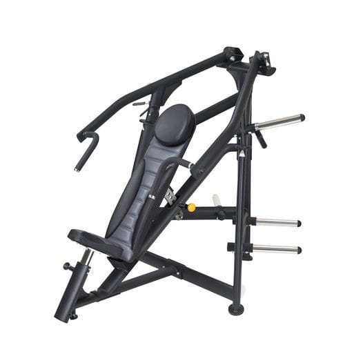 Тренажер жим лежа - A985 - SportsArt Fitness - для интерьера / для профессионального использования