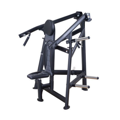 Тренажер жим от плеч -  A987 - SportsArt Fitness - для интерьера / для профессионального использования