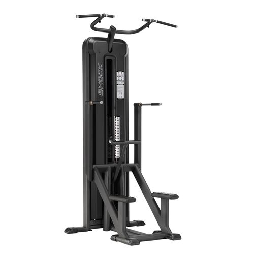 Тренажер отжимание на брусьях - 4SHO029/0 - Telju Fitness - для интерьера / для профессионального использования