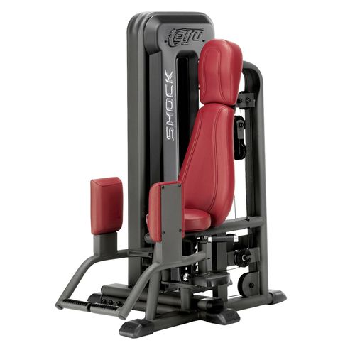 Тренажер для абдукции - 4SHO061/0 - Telju Fitness - для интерьера / для профессионального использования