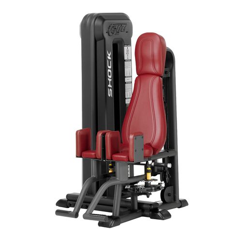 Тренажер для абдукции - 4SHO064/0 - Telju Fitness - для интерьера / для профессионального использования