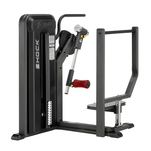 Кабельный тренажер - 4SHO056/0 - Telju Fitness - для интерьера / для профессионального использования
