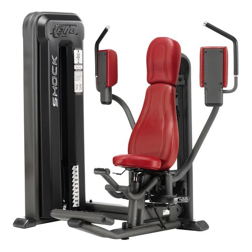 Тренажер бабочка - 4SHO001/1 - Telju Fitness - для интерьера / для профессионального использования