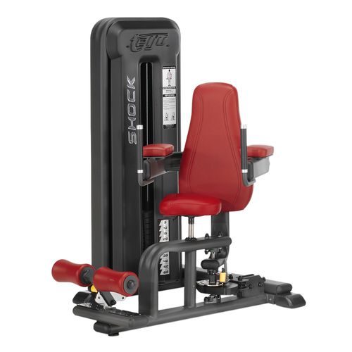 Тренажер жим от плеч - 4SHO031/0 - Telju Fitness - для интерьера / для профессионального использования