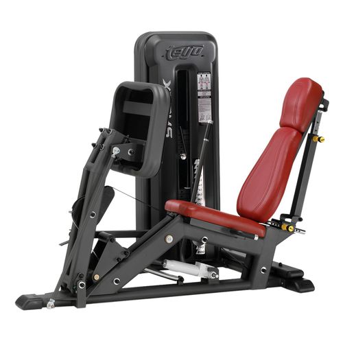 Тренажер жим ногами - 4SHO052/1 - Telju Fitness - для интерьера / для профессионального использования