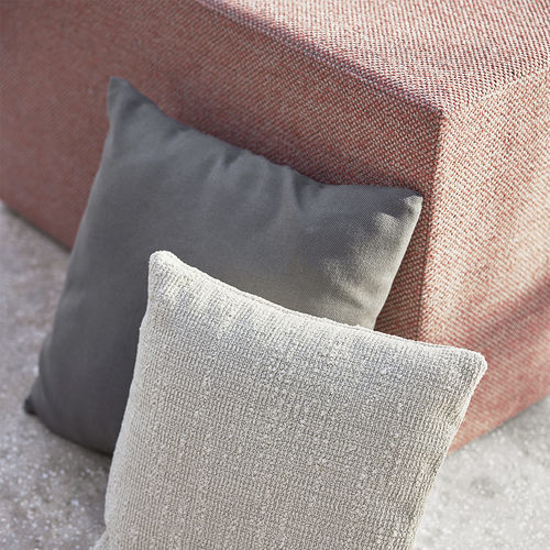 Обивочная ткань - MARFIL  - KOBE INTERIOR FABRICS - с рисунком / из полипропилена / моющаяся