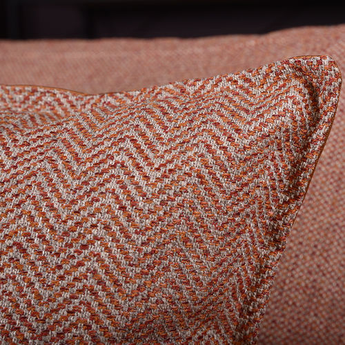 Обивочная ткань - ALBERTI FR - KOBE INTERIOR FABRICS - c геометрическим рисунком / из полиэстера / ткацкое производство