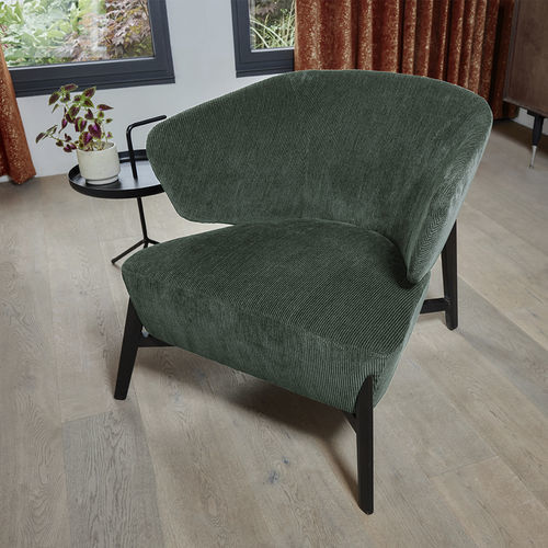 Обивочная ткань - LAZULI FR  - KOBE INTERIOR FABRICS - однотонная / из полиэстера / из вискозы