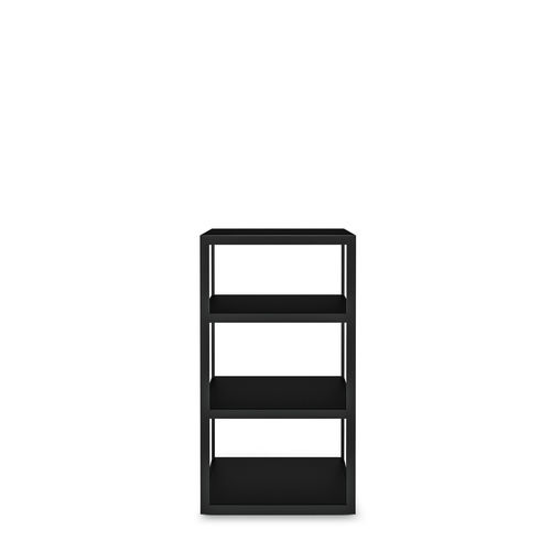 Низкий стеллаж - OPEN KITCHEN SIDEBOARD 50 - Röshults - современный / из нержавеющей стали / для кухни