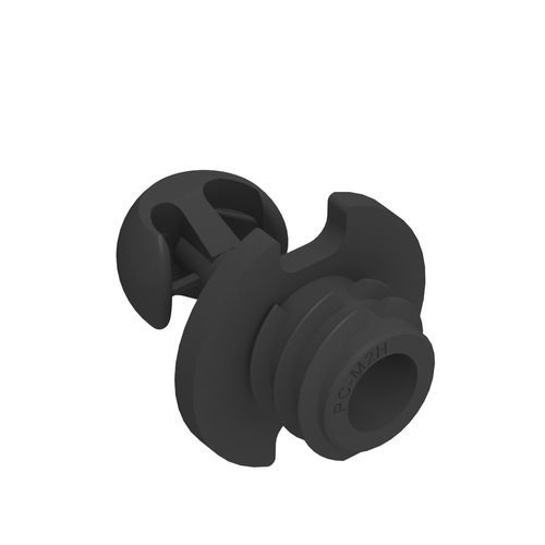 Крепежная система из пластика - PC-M2H - FASTMOUNT - для панелей