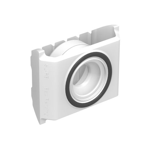 Крепежная система из пластика - SL-FB - FASTMOUNT - из гальванизированной стали / для панелей / для внутреннего пространства