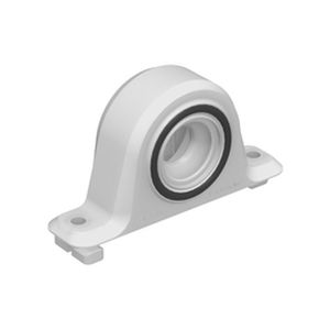 Крепежная система из пластика - SL-FA-FR - FASTMOUNT - для панелей / для внутреннего пространства