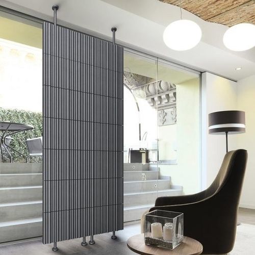 Радиатор на горячей воде - BAMBOO EVOLUTION - K8 Radiatori - 751 w...1000 w / 501 w...750 w / 0...500 w