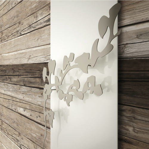 Радиатор на горячей воде - YIN NATURE RIBES - K8 Radiatori - 501 w...750 w / 751 w...1000 w / 1001 w...1500 w