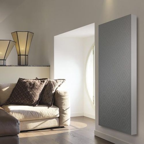 Радиатор на горячей воде - POWER MOSAICO - K8 Radiatori - 751 w...1000 w / 1001 w...1500 w / 501 w...750 w
